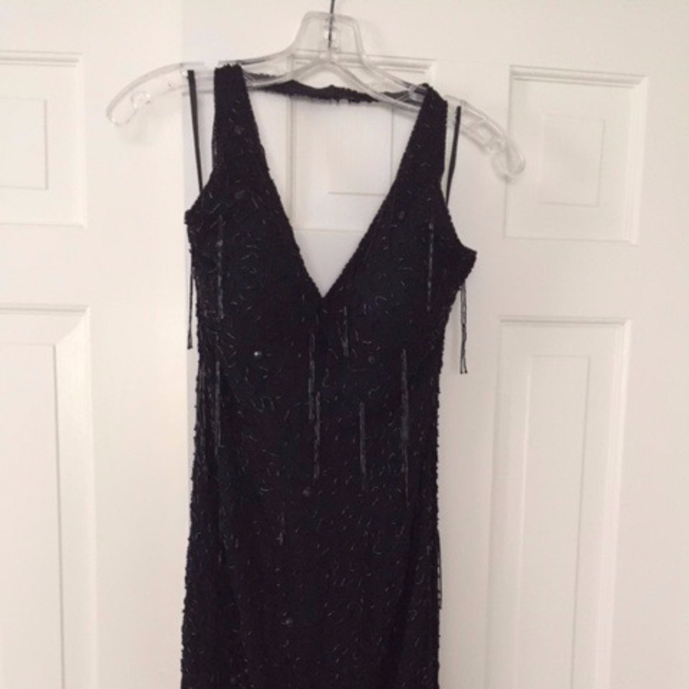 Not just another "Black Dress"